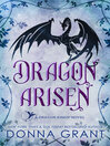 Cover image for Dragon Arisen